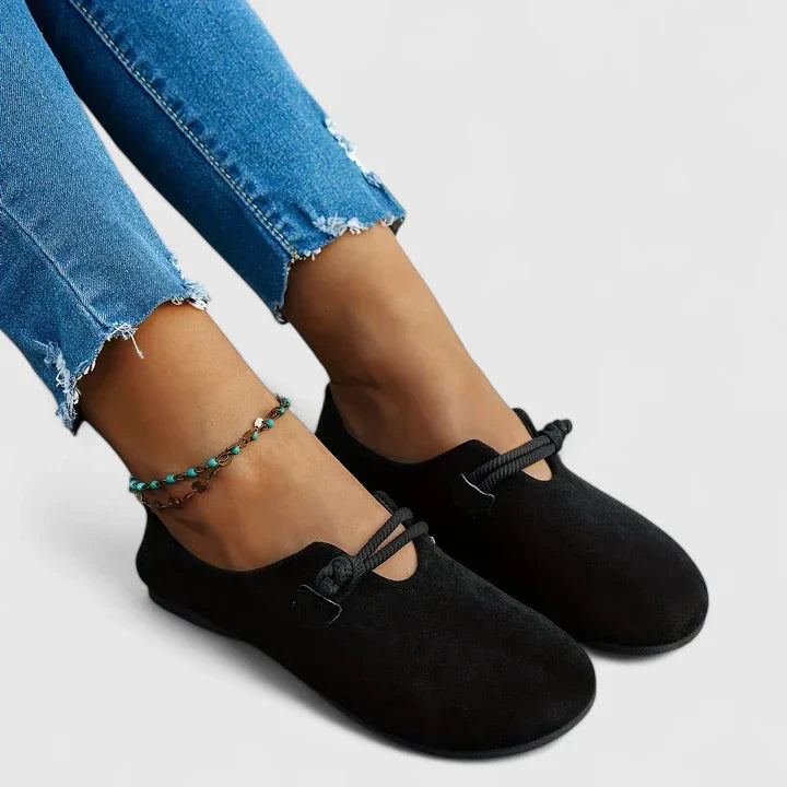 Ysavriann | Orthopedic Loafers 5