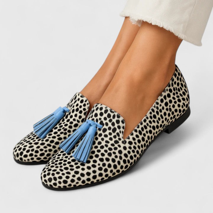 Yzabella | Refined Comfort Loafers 0