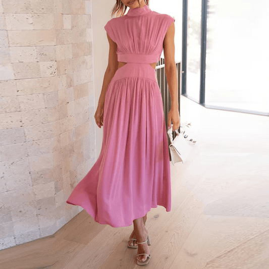 Women's Maxi Dress - Elegant Style for Summer & Formal Occasions