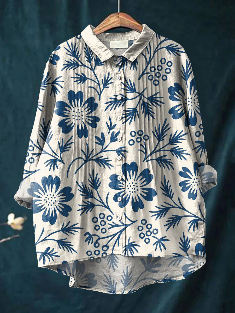 Violet™ | Playful Art T Shirts for Unique Style