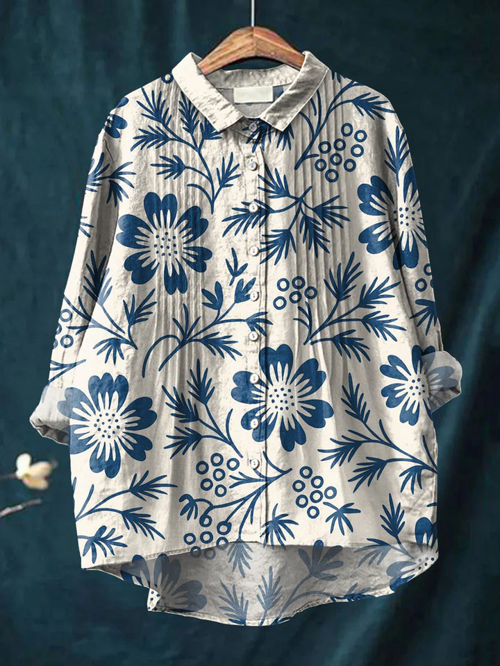 Violet™ | Playful Art T Shirts for Unique Style