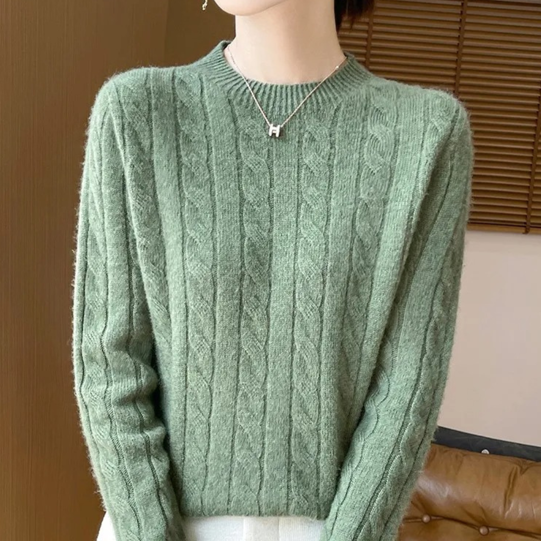 Rosalie™ | Cozy Sweater for Women