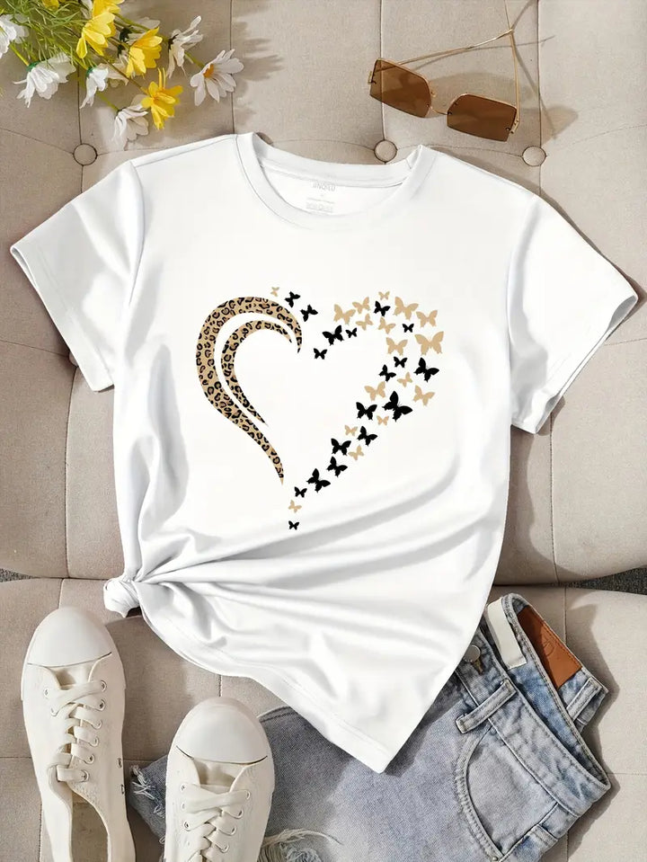 Endless Love T-Shirt | Together against breast cancer