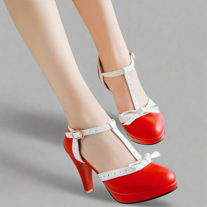 Brelhild Sandals for Women - Ultralight Comfort & Elegant Style