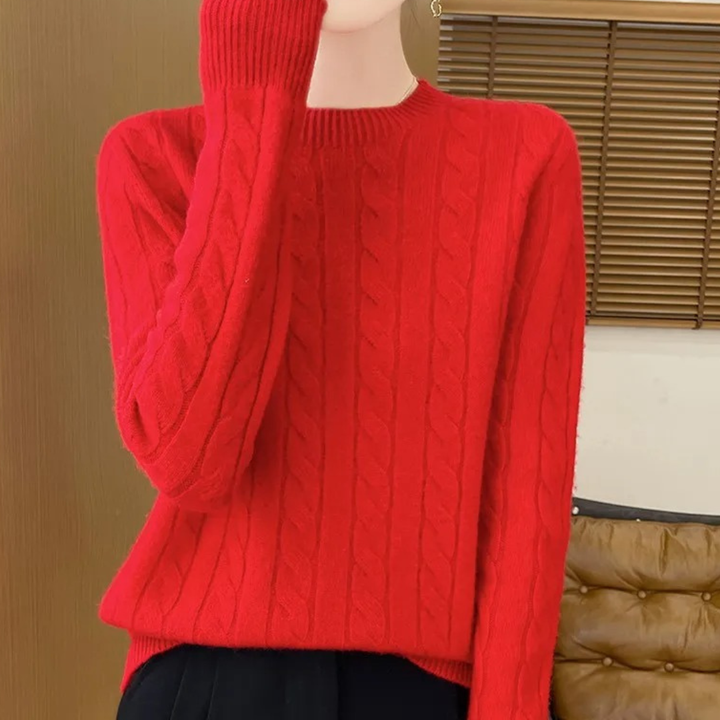 Rosalie™ | Cozy Sweater for Women