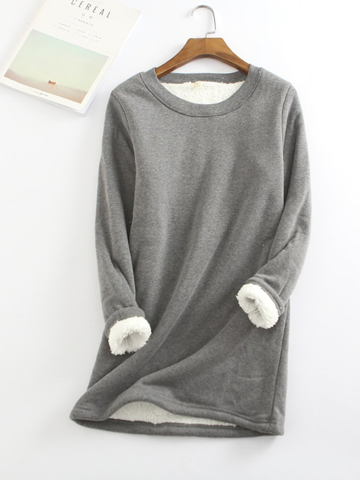 Penelope™ | Warm Sweater