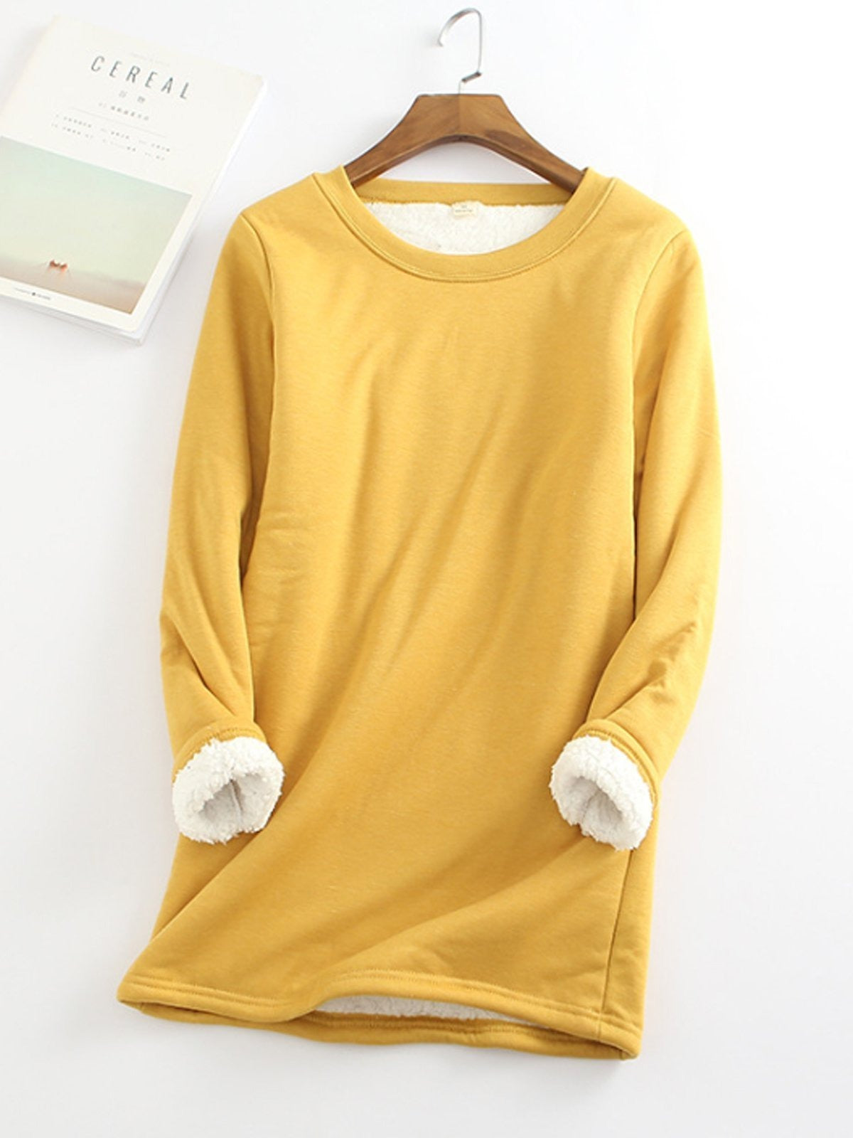 Penelope™ | Warm Sweater
