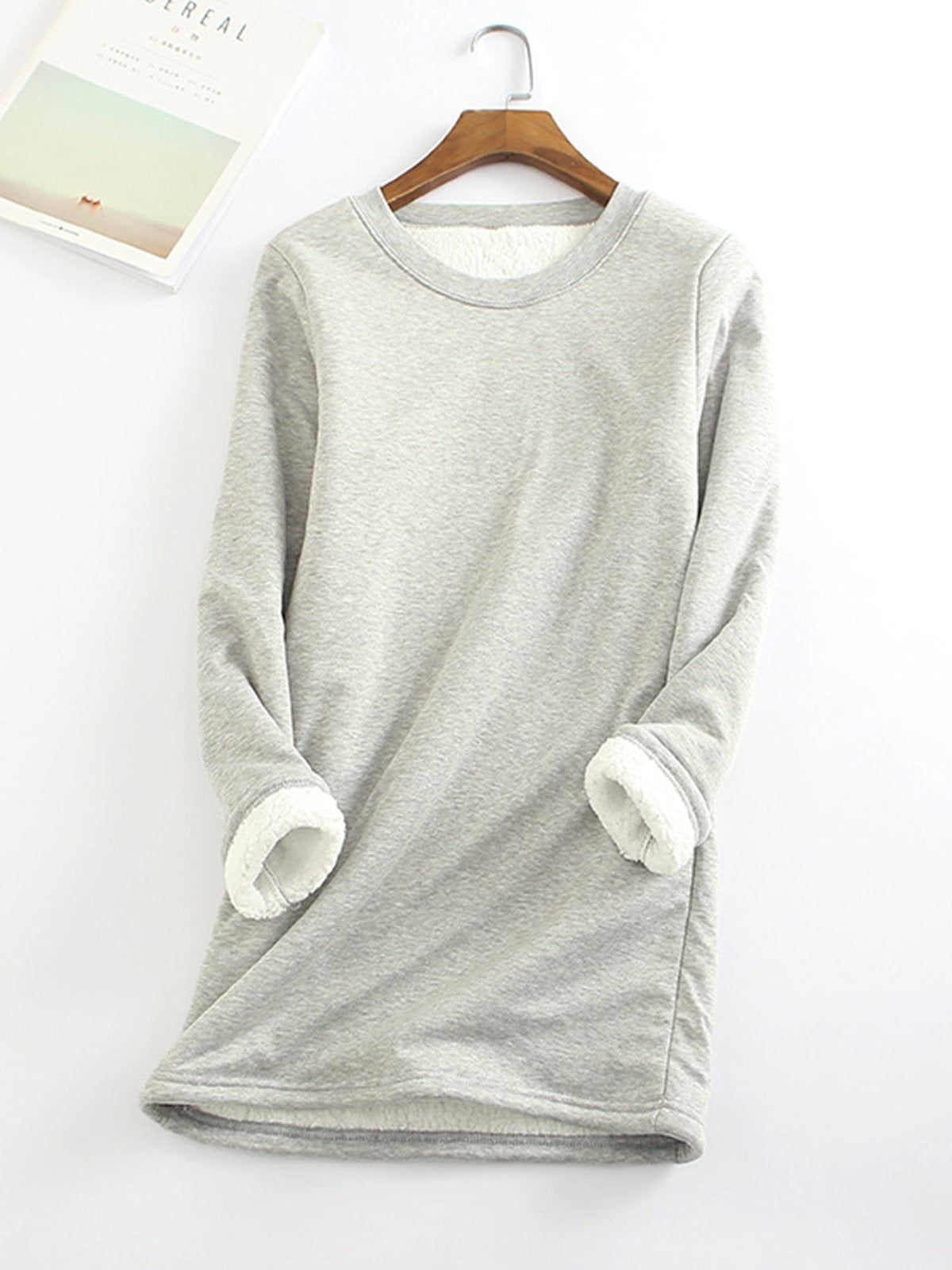 Penelope™ | Warm Sweater