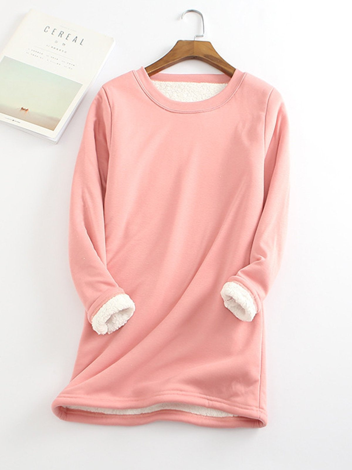 Penelope™ | Warm Sweater