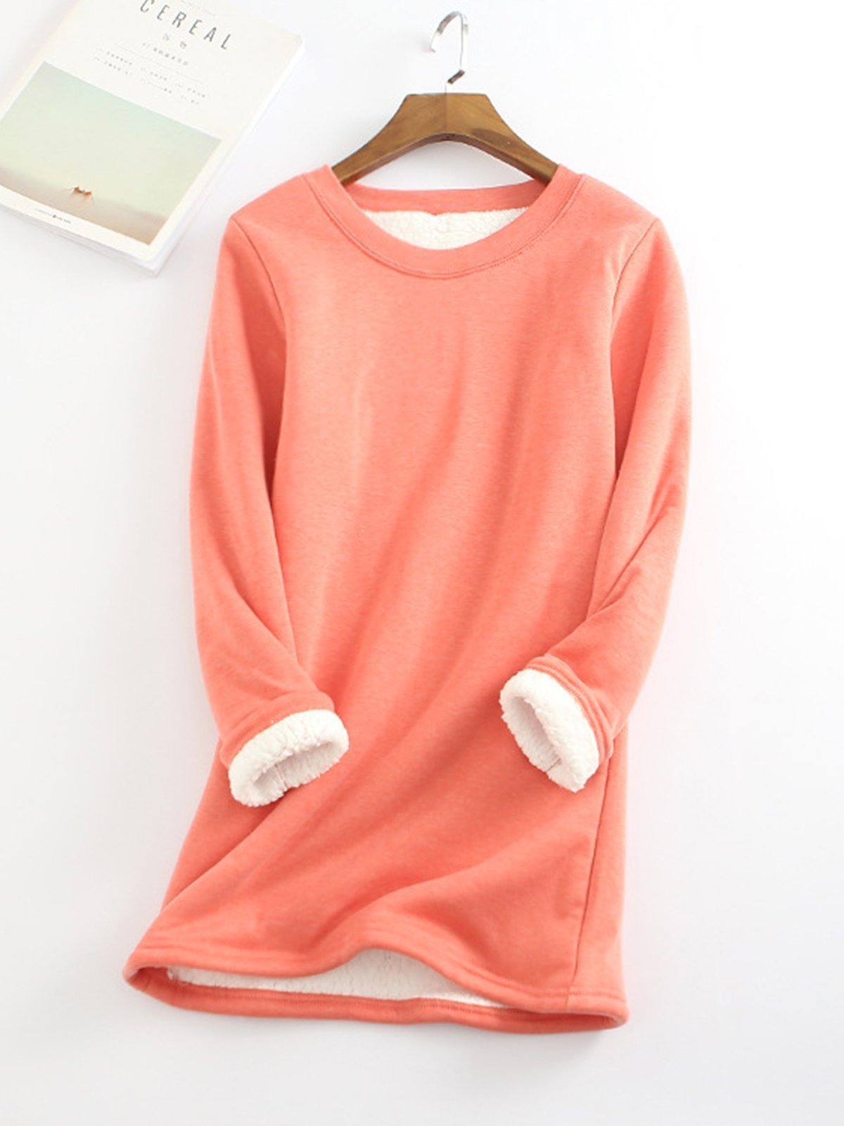 Penelope™ | Warm Sweater