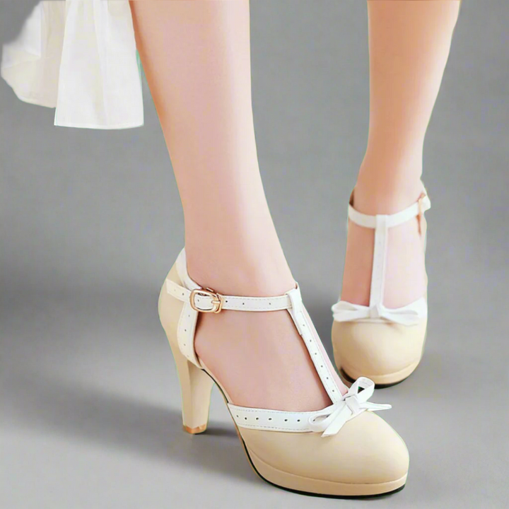 Brelhild Sandals for Women - Ultralight Comfort & Elegant Style