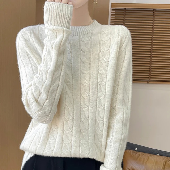 Rosalie™ | Cozy Sweater for Women
