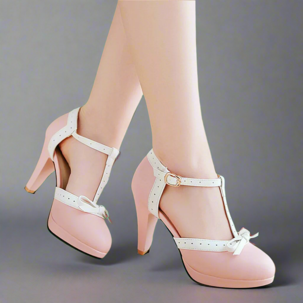 Brelhild Sandals for Women - Ultralight Comfort & Elegant Style