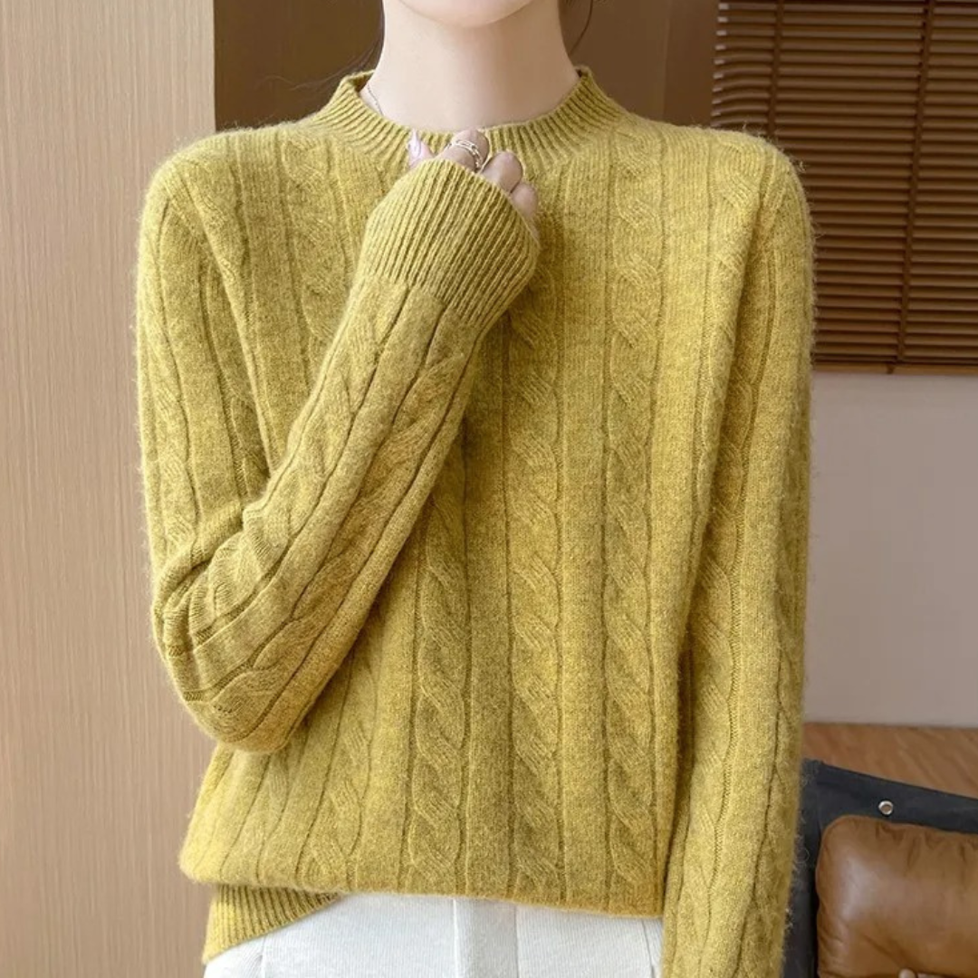 Rosalie™ | Cozy Sweater for Women