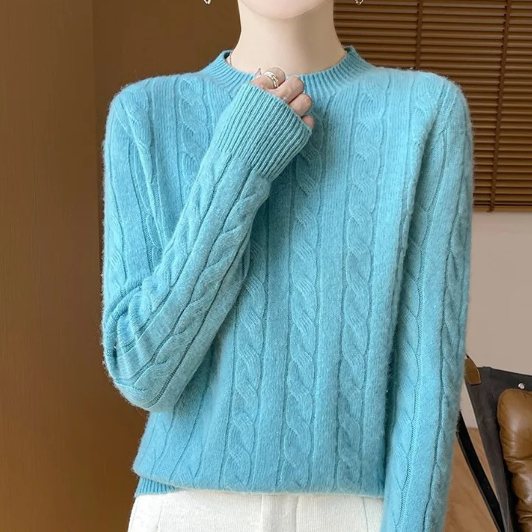 Rosalie™ | Cozy Sweater for Women