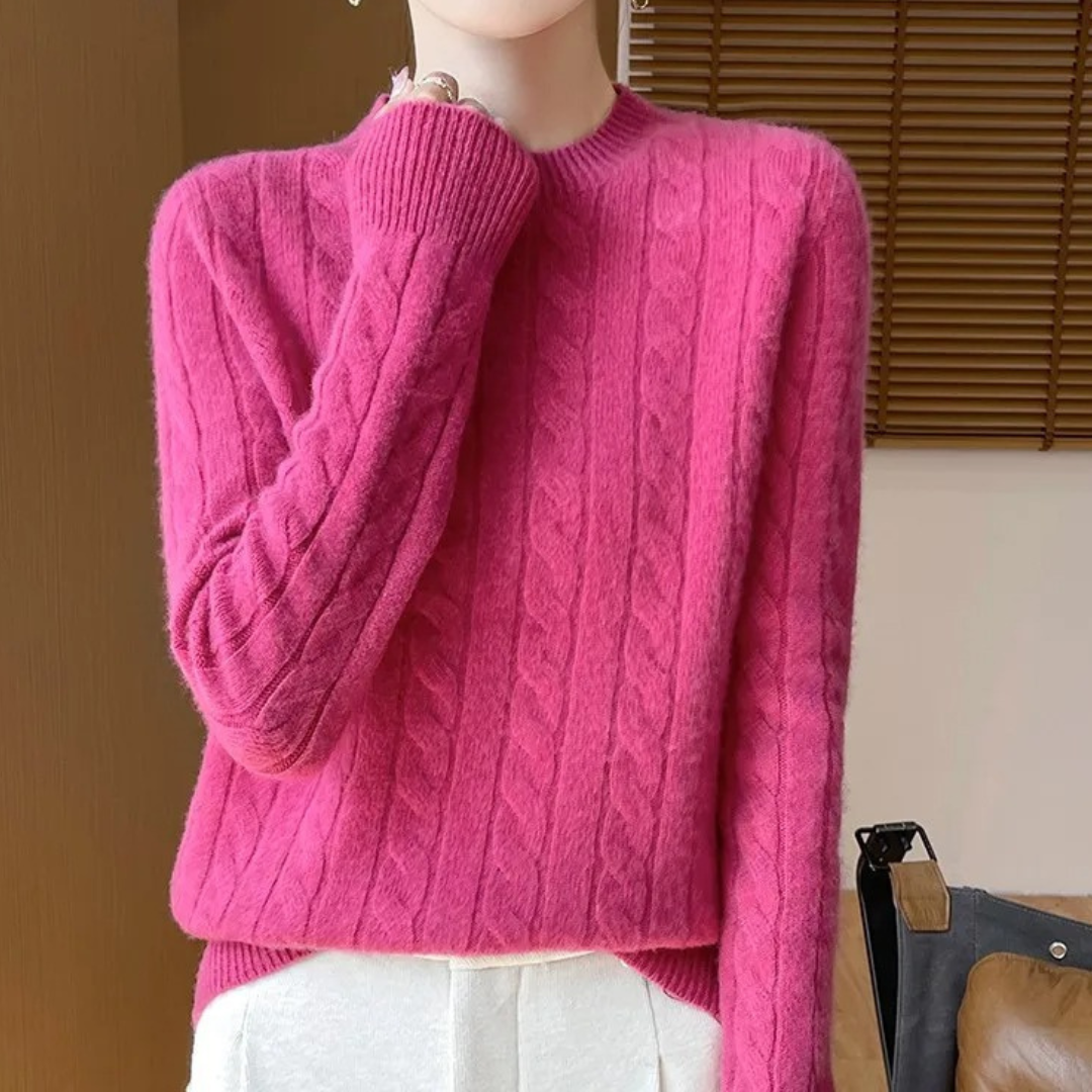 Rosalie™ | Cozy Sweater for Women