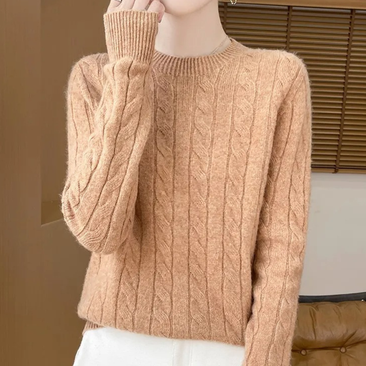 Rosalie™ | Cozy Sweater for Women