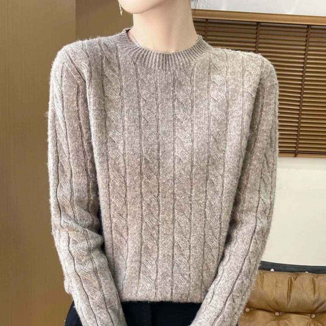Rosalie™ | Cozy Sweater for Women