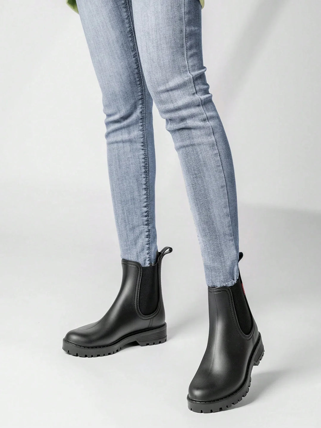 Eloura | Storm Grace Boots™