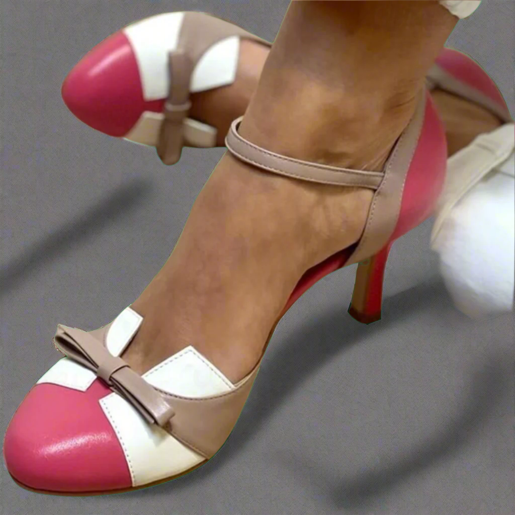 Heilwina Women's Sandals - Orthopedic Comfort & Breathable Style