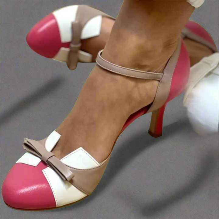 Heilwina Women's Sandals - Orthopedic Comfort & Breathable Style