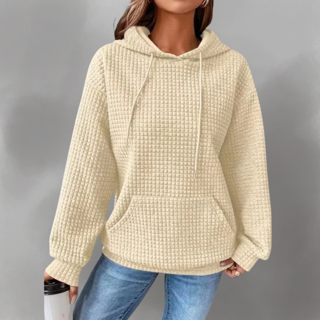 Madison™ | Cozy Hoodie