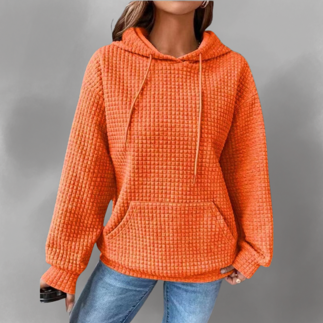 Madison™ | Cozy Hoodie