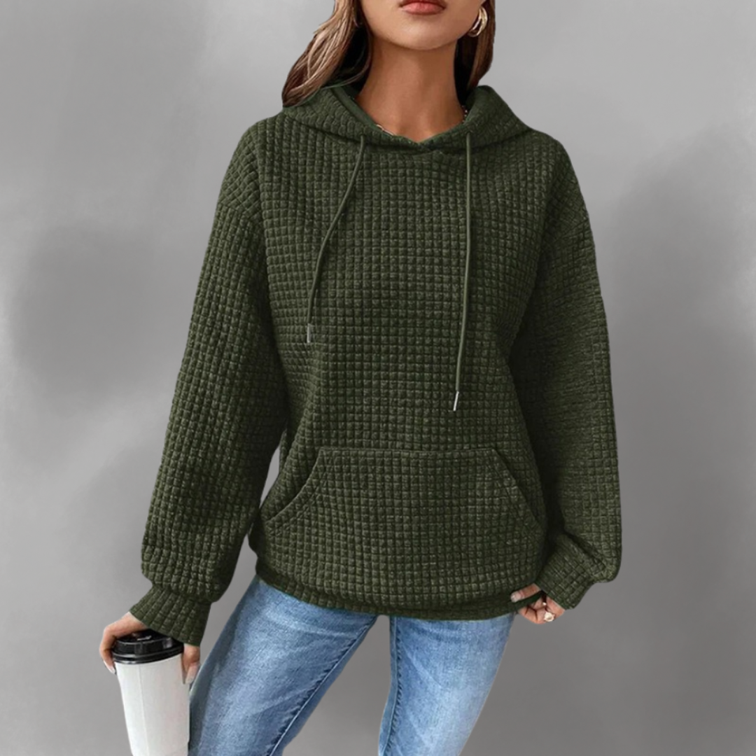 Madison™ | Cozy Hoodie