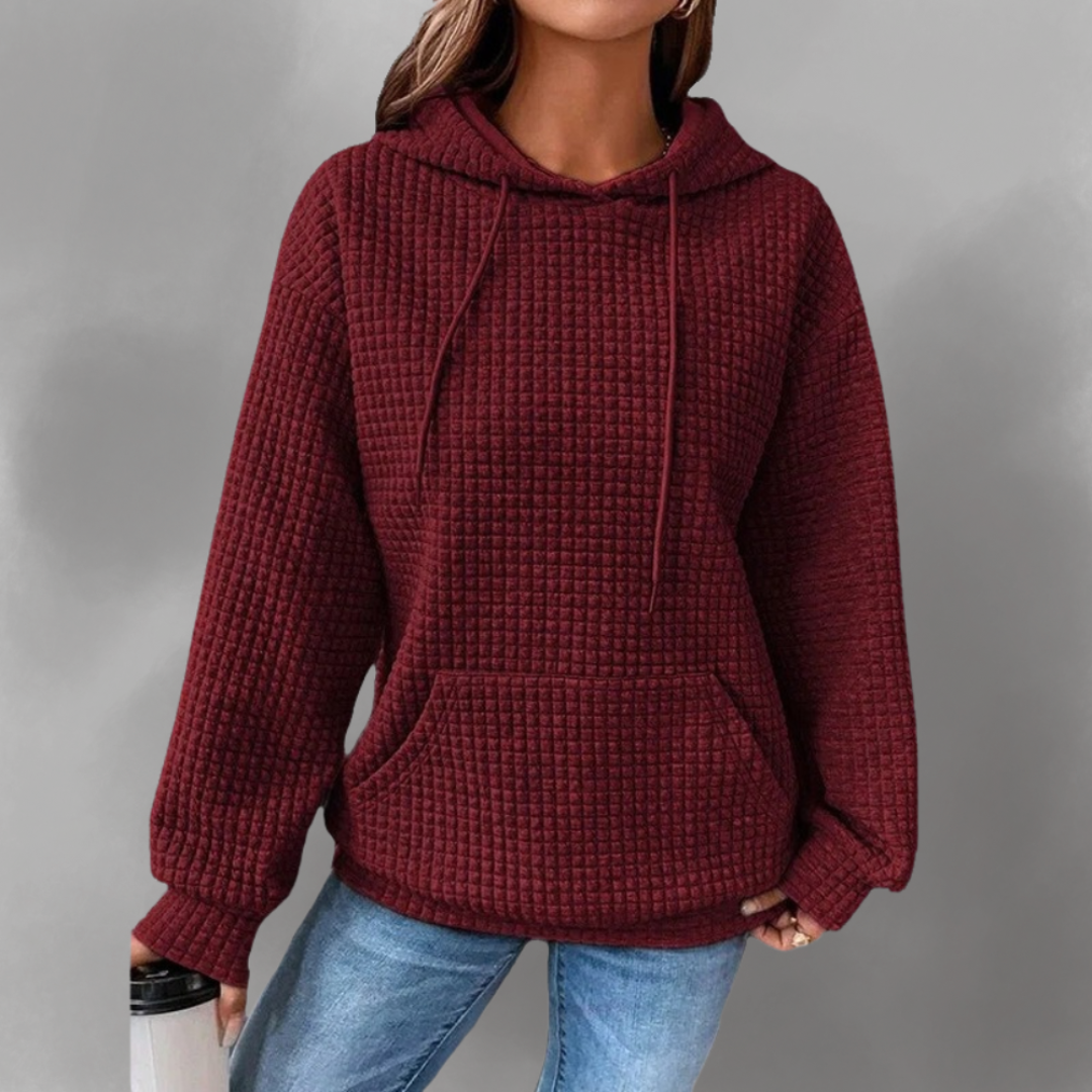 Madison™ | Cozy Hoodie