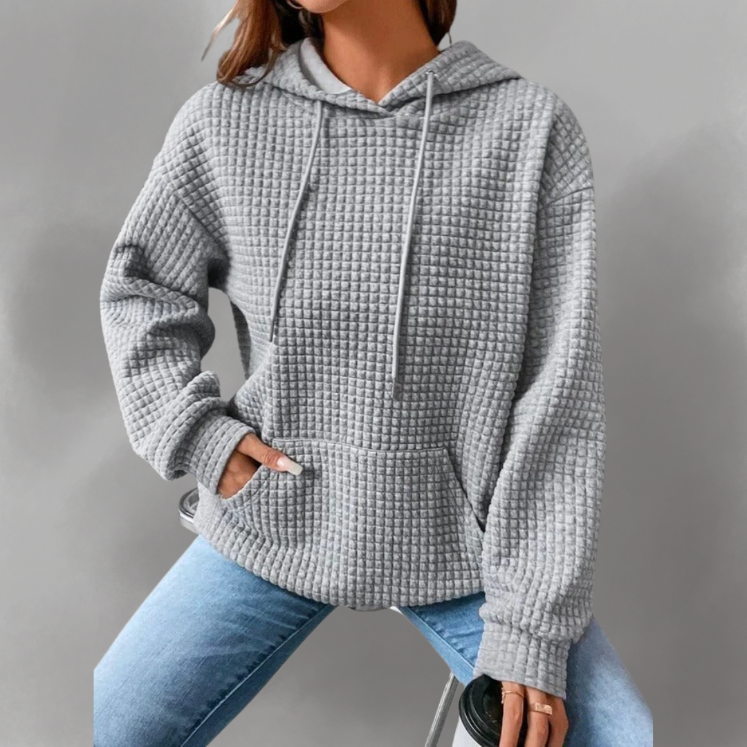 Madison™ | Cozy Hoodie