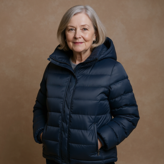 Cheswick | Lightweight Puffer Jacket