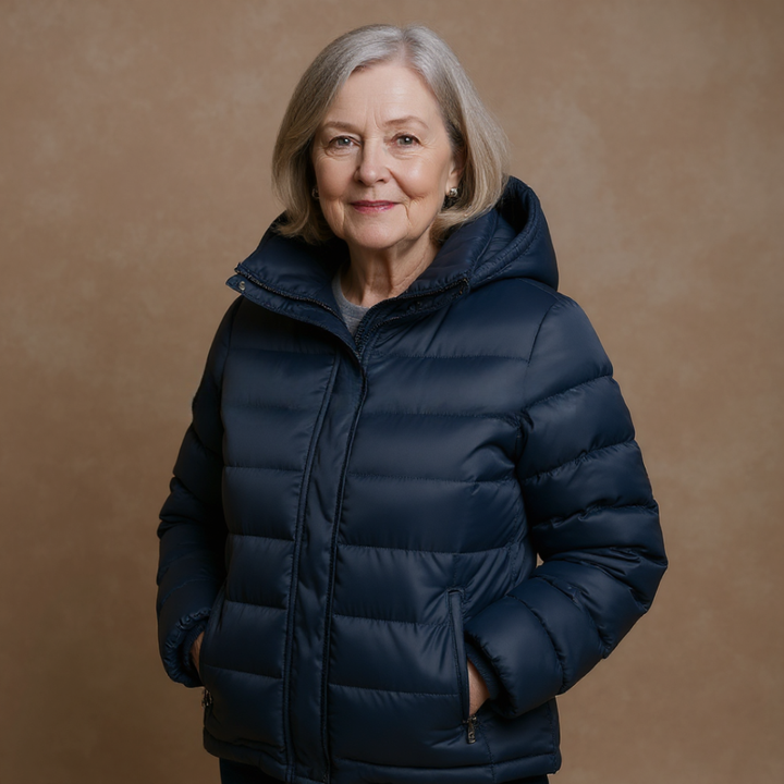 Cheswick | Lightweight Puffer Jacket