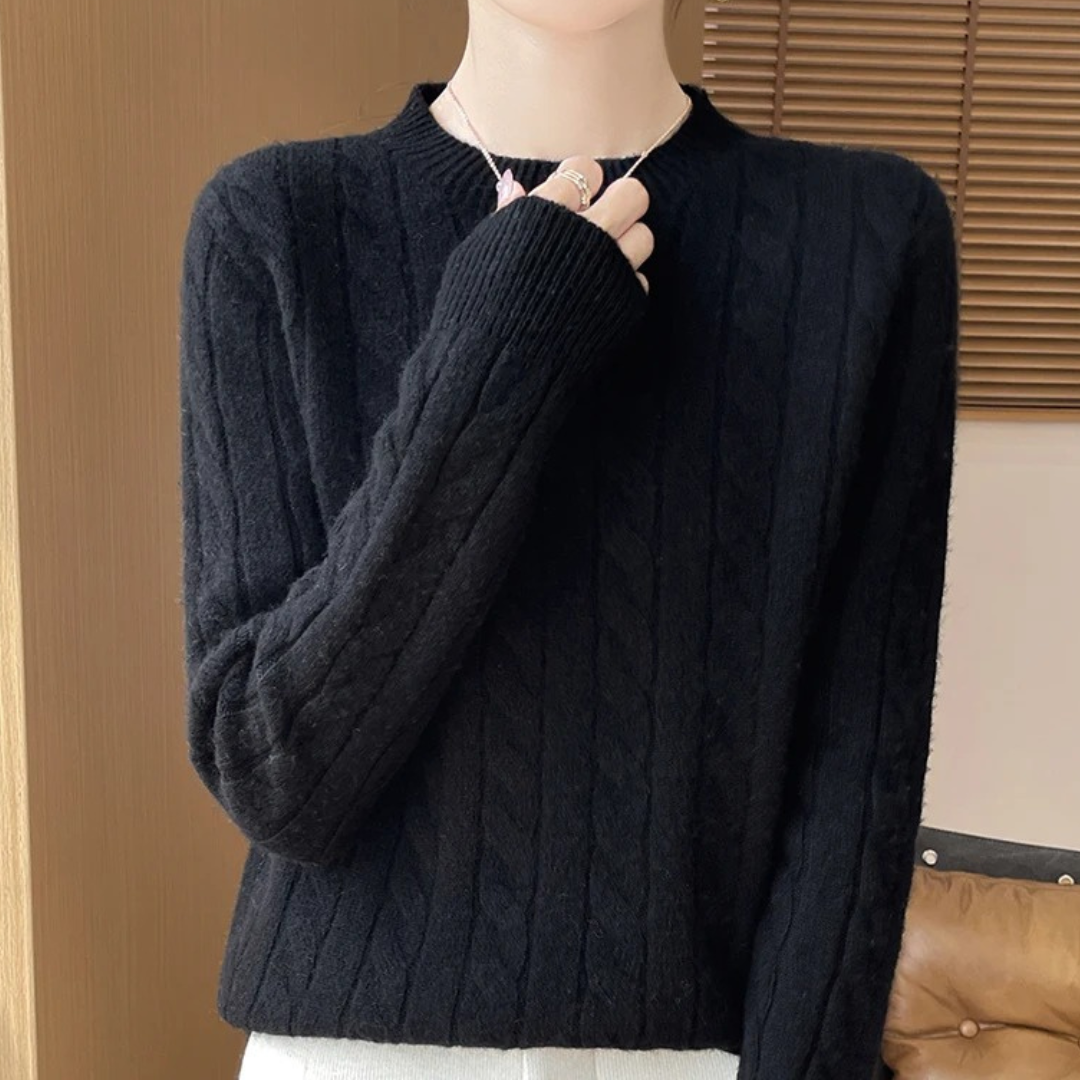 Rosalie™ | Cozy Sweater for Women