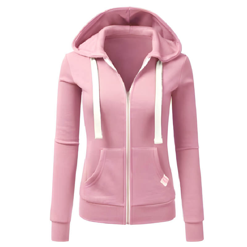 Hazel™ | Cozy Jacket