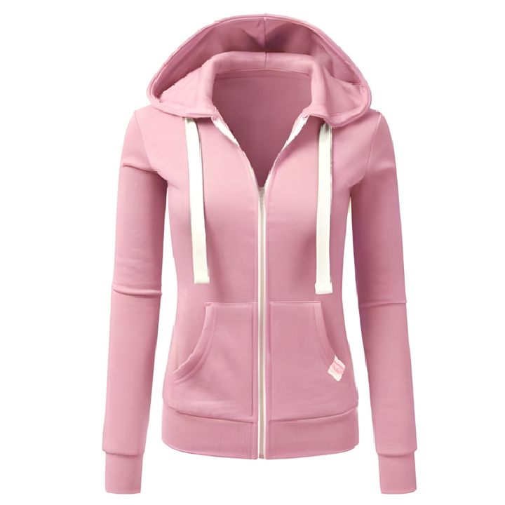 Hazel™ | Cozy Jacket