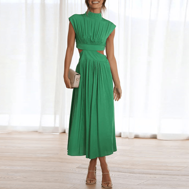 Women's Maxi Dress - Elegant Style for Summer & Formal Occasions