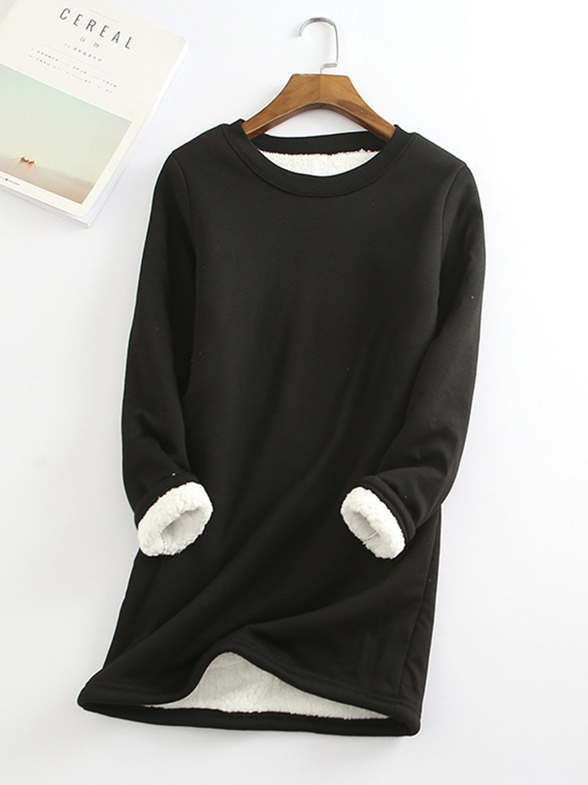 Penelope™ | Warm Sweater