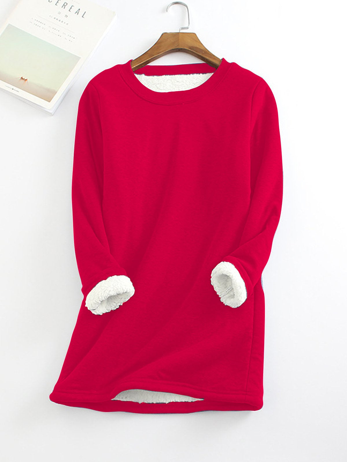 Penelope™ | Warm Sweater