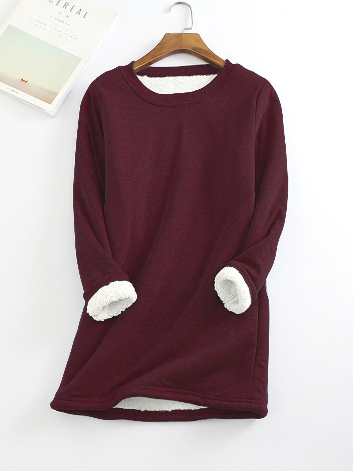 Penelope™ | Warm Sweater