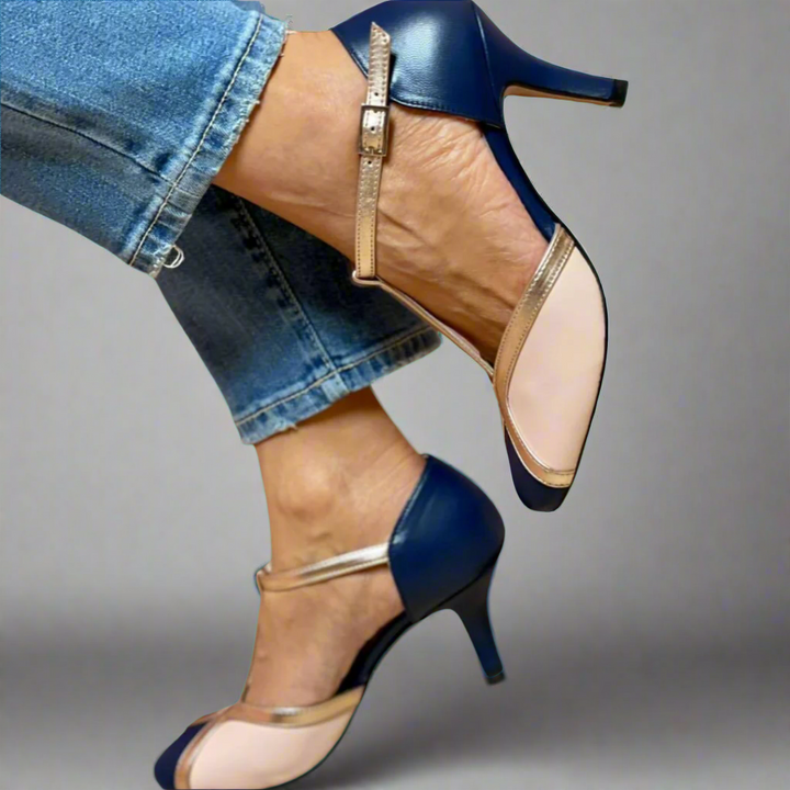 Bruhilde Sandals for Women - Orthopedic Comfort & Elegant Style