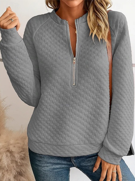 Quinn™ | Warm Sweater for Women