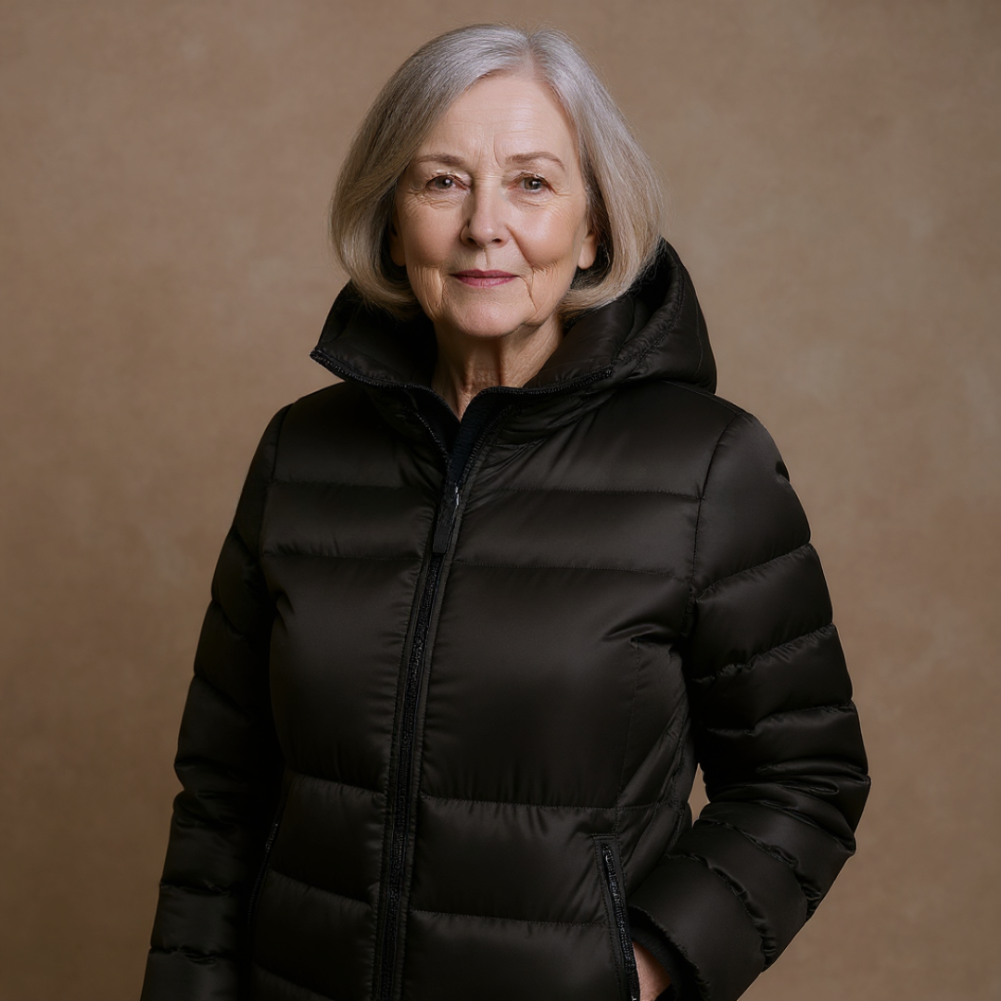 Cheswick | Lightweight Puffer Jacket