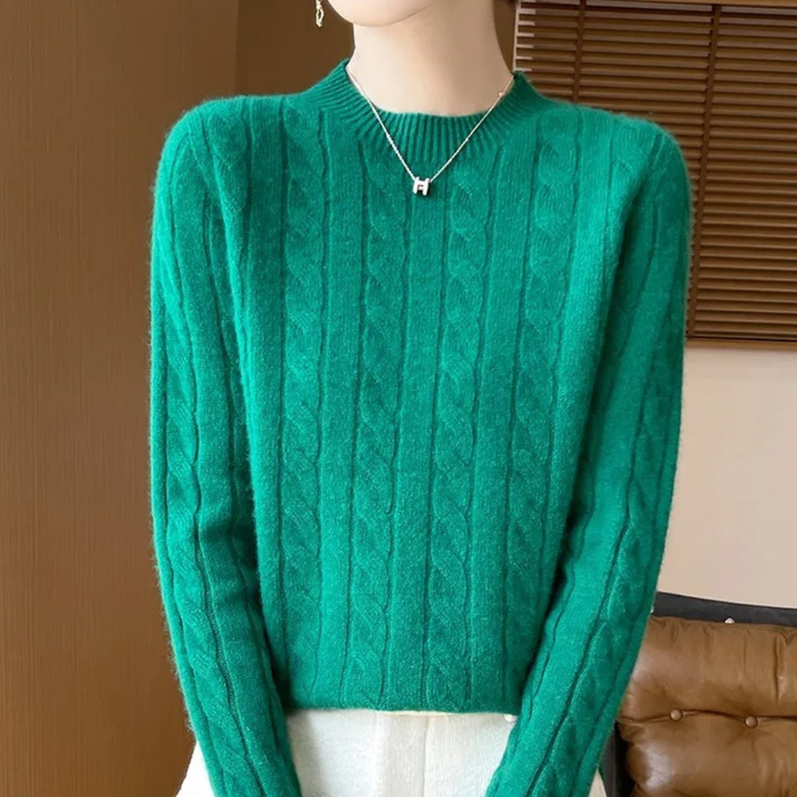 Rosalie™ | Cozy Sweater for Women