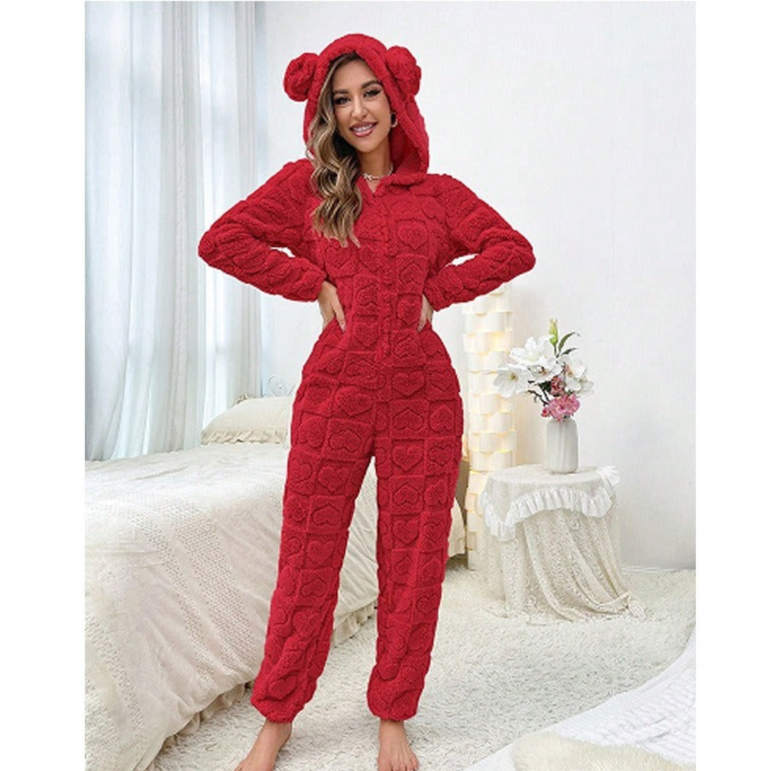 Hallie™ | Cozy Womens Loungewear Set