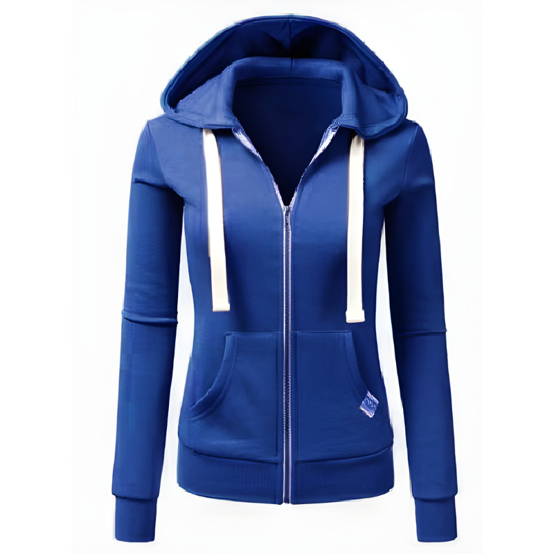 Hazel™ | Cozy Jacket