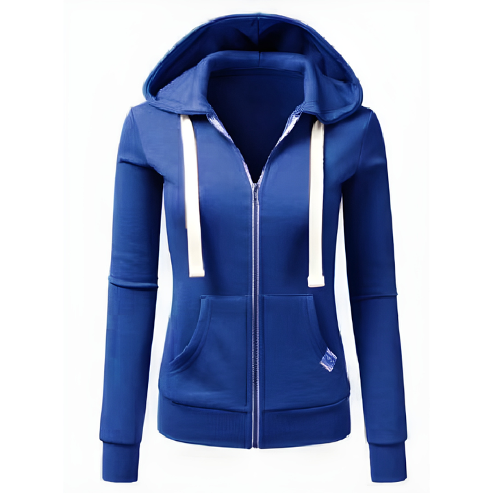 Hazel™ | Cozy Jacket