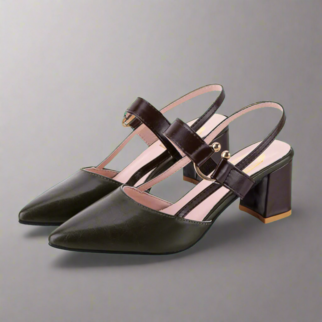 Jorenvina Sandals for Women - Ultimate Comfort & Pain Relief