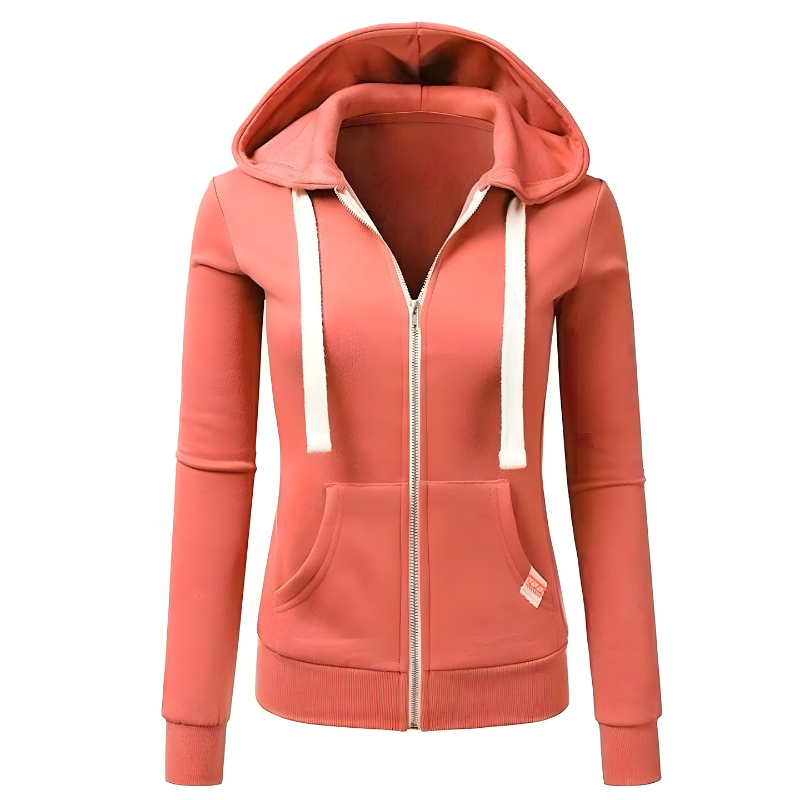 Hazel™ | Cozy Jacket