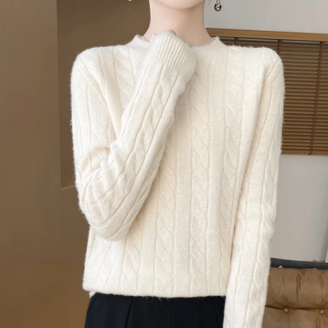 Rosalie™ | Cozy Sweater for Women
