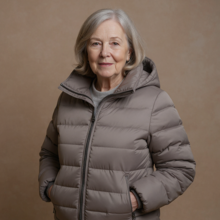 Cheswick | Lightweight Puffer Jacket